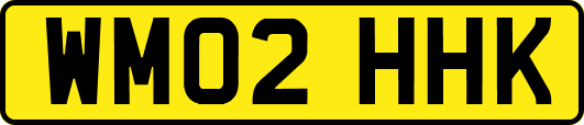 WM02HHK