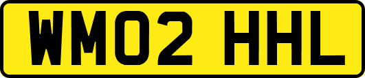 WM02HHL