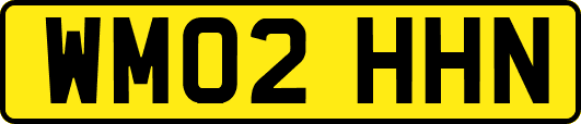 WM02HHN