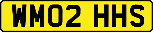 WM02HHS