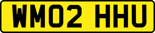 WM02HHU