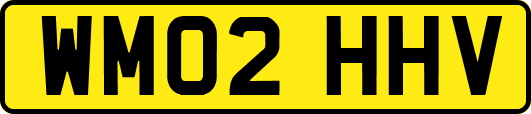 WM02HHV