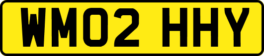 WM02HHY