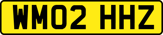 WM02HHZ