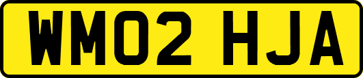 WM02HJA