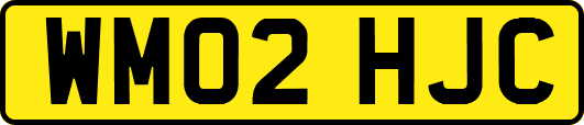 WM02HJC