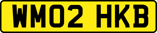 WM02HKB