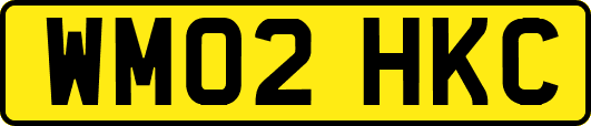 WM02HKC