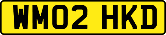 WM02HKD