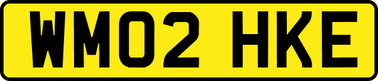 WM02HKE