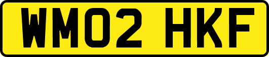WM02HKF