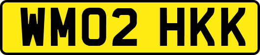 WM02HKK