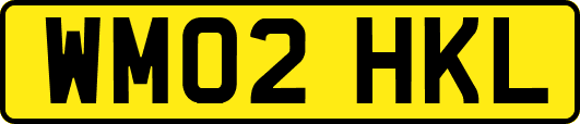 WM02HKL