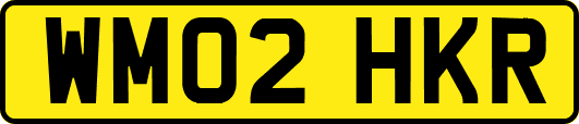 WM02HKR