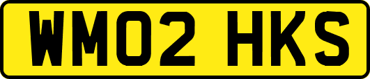 WM02HKS