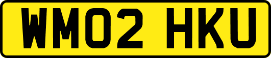 WM02HKU