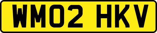 WM02HKV