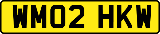 WM02HKW