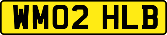 WM02HLB