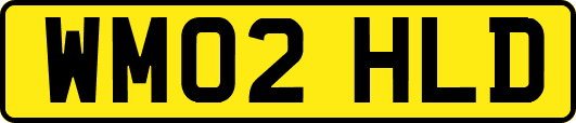 WM02HLD