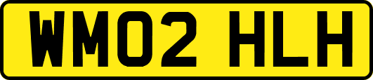 WM02HLH