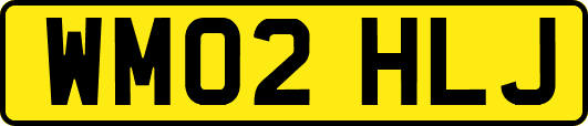 WM02HLJ