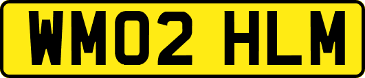 WM02HLM