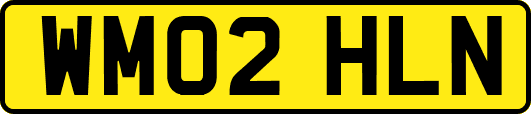 WM02HLN