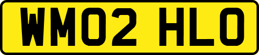 WM02HLO