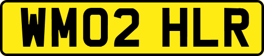 WM02HLR