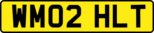 WM02HLT