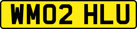 WM02HLU