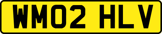 WM02HLV