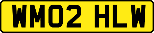 WM02HLW