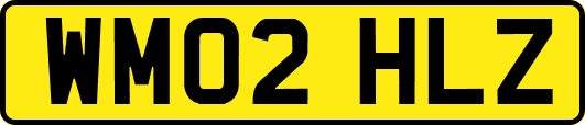 WM02HLZ
