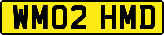 WM02HMD