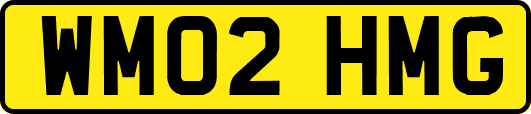 WM02HMG