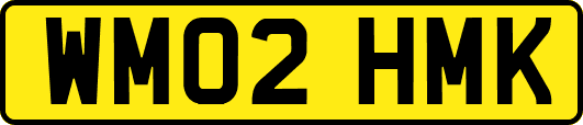 WM02HMK