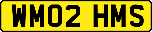 WM02HMS