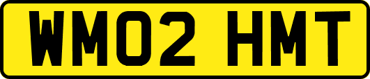 WM02HMT