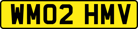 WM02HMV