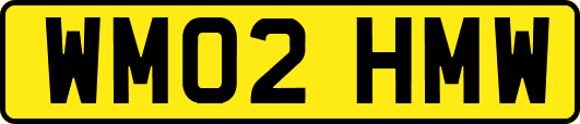 WM02HMW
