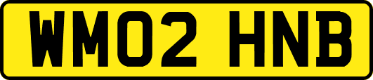 WM02HNB