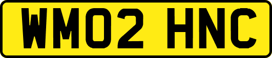 WM02HNC