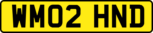 WM02HND