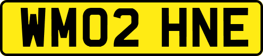 WM02HNE