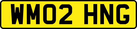 WM02HNG