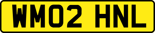 WM02HNL