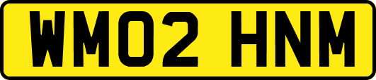 WM02HNM