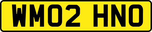 WM02HNO